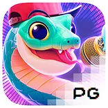 fortune snake