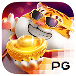 Fortune tiger